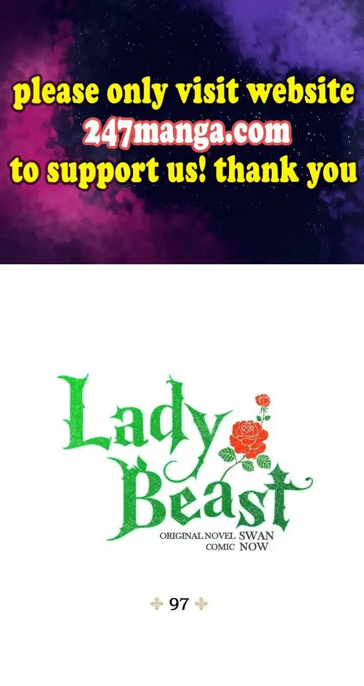 Lady Beast Chapter 97 1